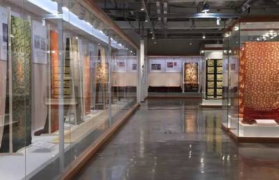 絕無僅有的一家3A級國家旅游景區(qū),愉悅居家世博館讓你為之驚艷