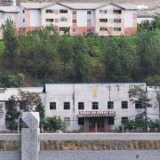 集安鴨綠江國門景區(qū)游玩-鴨綠江國門景區(qū)門票多少錢/價格表-團購票價預定優(yōu)惠-景點地址在哪里/圖片介紹/參觀預約/旅游游覽順序及注意事項/營業(yè)時間-】