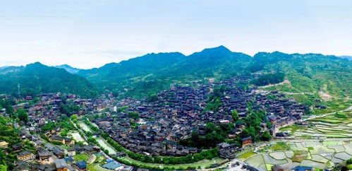 貴州景區迎來客流高峰，預約制度下的旅游新常態